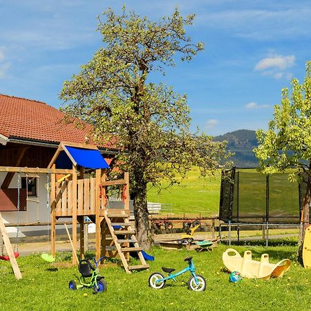 Landhaus Aigner-Vogler Фишен Экстерьер фото