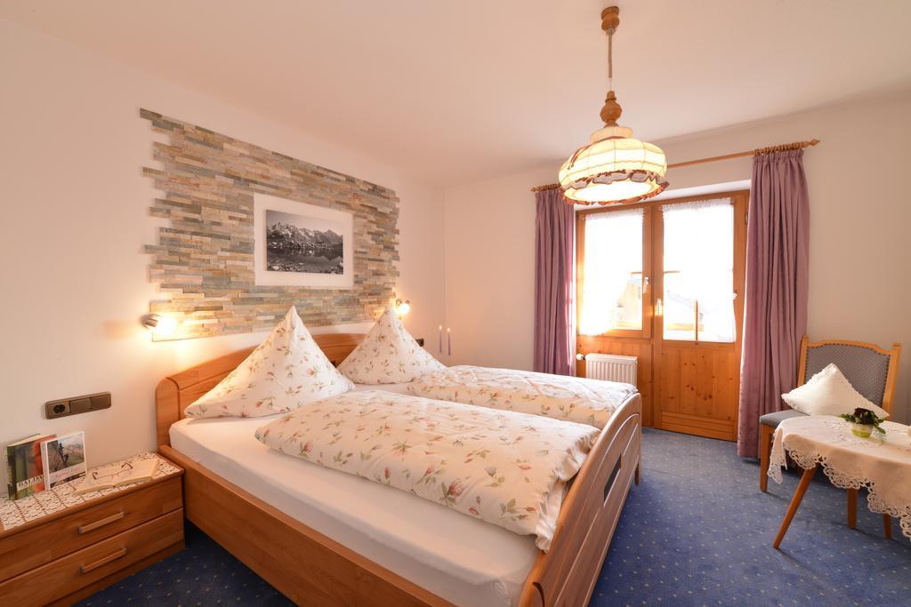 Landhaus Aigner-Vogler Фишен Номер фото